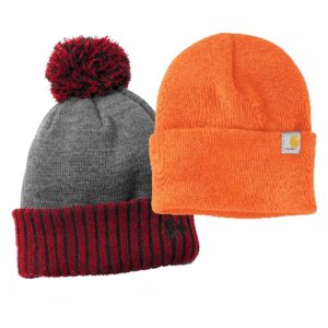 Winter Beanies