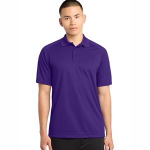 Sport-Tek Dry-Zone Raglan Polos