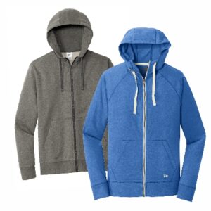Full Zip Sweatshirts
