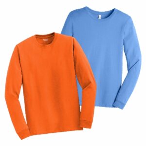 Long Sleeve Shirts