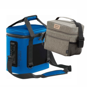 Coolers and Insulated Totes
