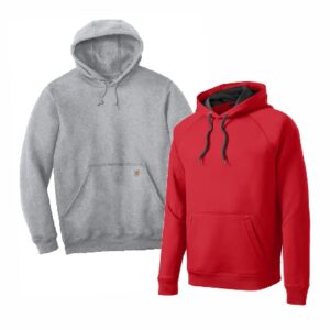 Hooded Sweatshirts