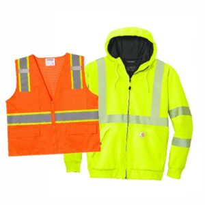 Safety and Reflective Gear