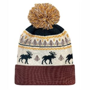 Grand Recycled Beanies