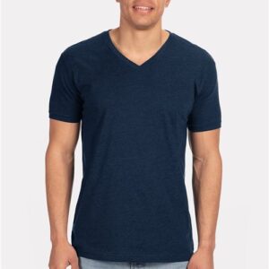 Next Level CVC Unisex V-Neck Tees