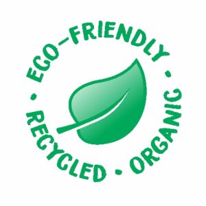 Eco-Friendly Apparel