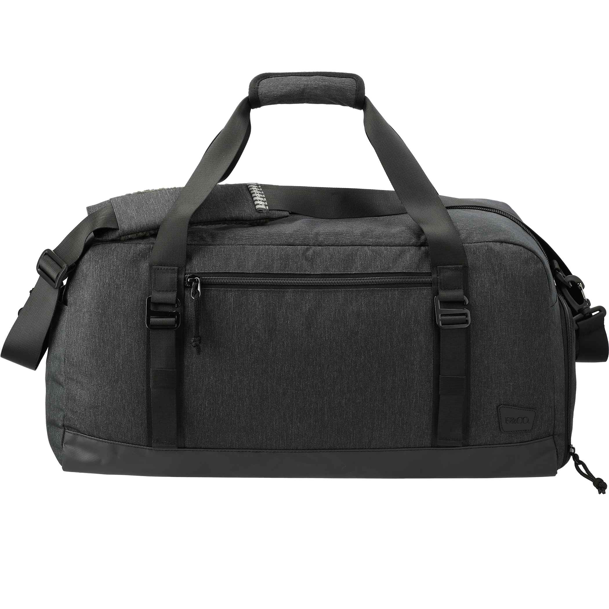 Eco Duffel Bags