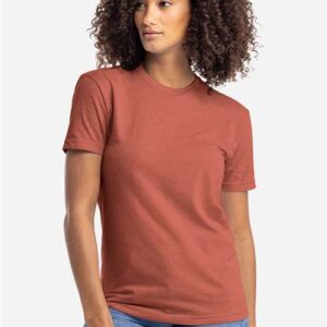 Next Level CVC Unisex T-Shirts