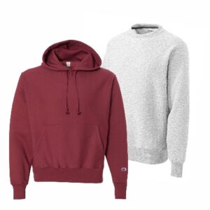 Heavyweight Sweatshirts