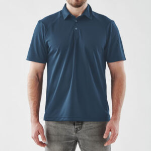 StormTech Raglan Performance Polos