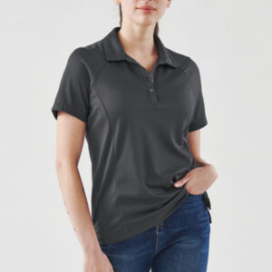 StormTech Women's Raglan Performance Polos