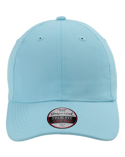 Performance Caps by Imperial – Urban Earth Graphics