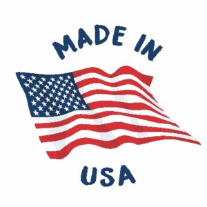 Made In USA