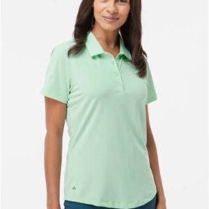 Adidas Women's Ultimate Polo Shirts