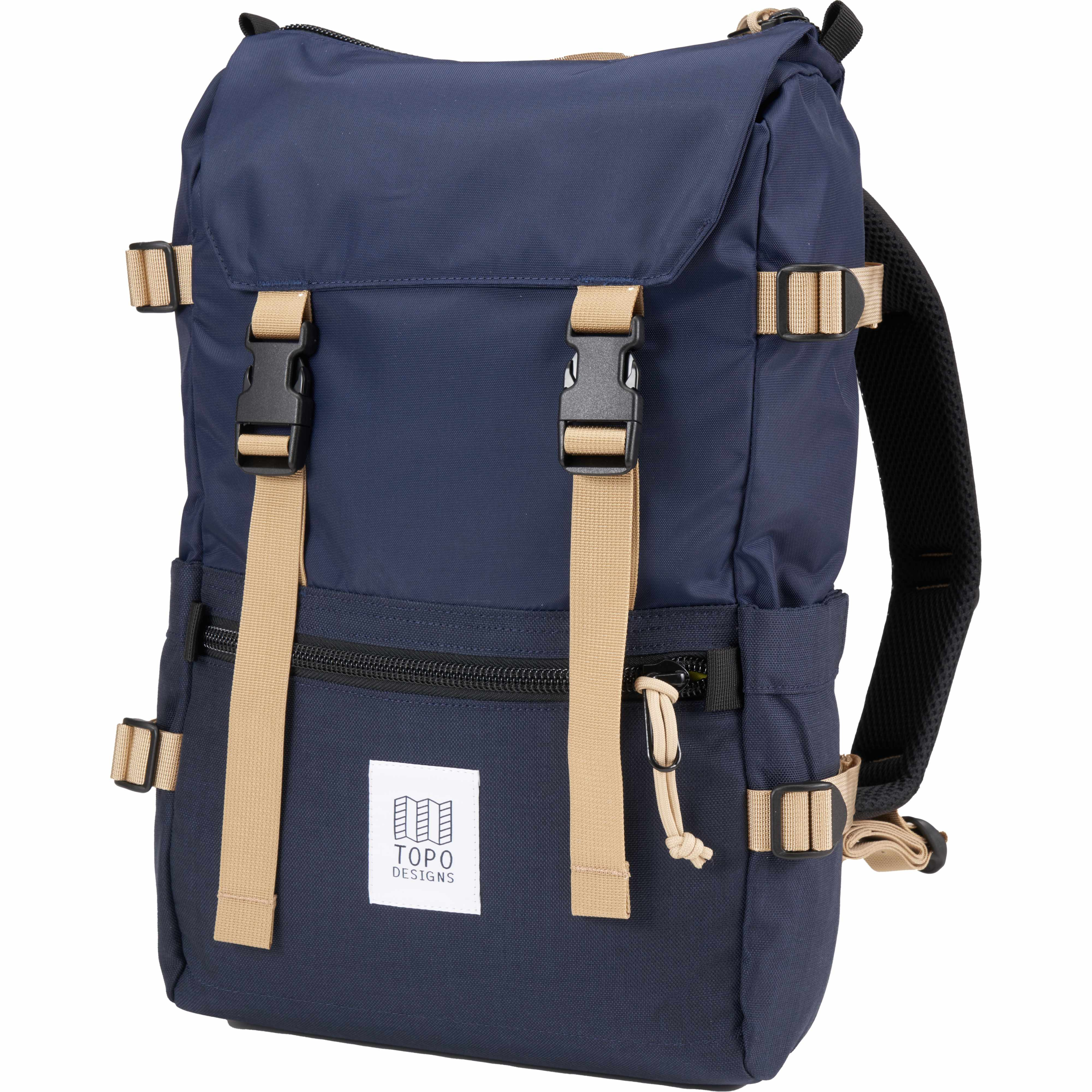 Recycled Backpacks by Topo Designs