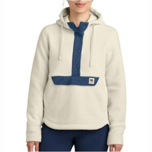 Women's Fleece Pullover Hoodies by Outdoor Research - Discontinued!