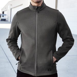 Ogio Corporate Textured Soft Shell Jackets