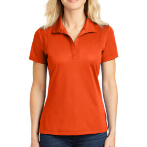 Women's Micro-Pique Performance Polos
