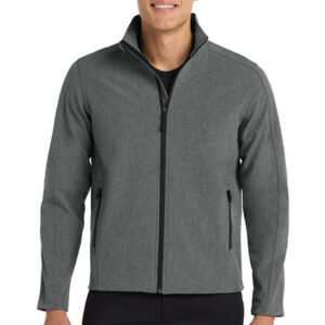 Classic Soft Shell Jackets