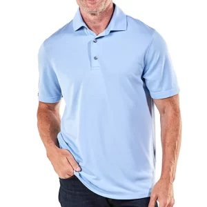 Bamboo Blend Performance Polos by Storm Creek