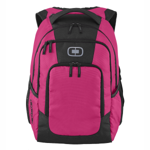 Ogio Logan Tech Backpacks