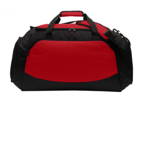 Team Duffel Bags