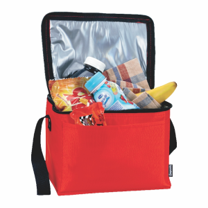 Custom Golf Six Pack Coolers (100pc minimum)