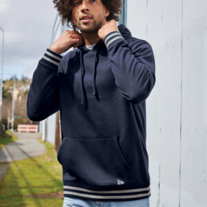 Retro New Era Hooded Sweatshirts