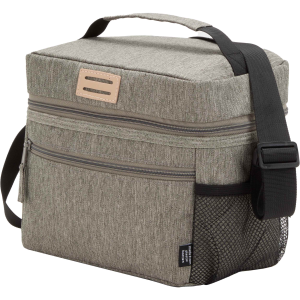 Recycled 9 Can Eco Lunch Coolers (50pc Minimum)