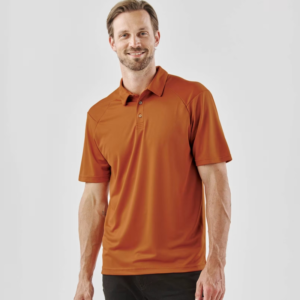 StormTech Raglan Performance Polos