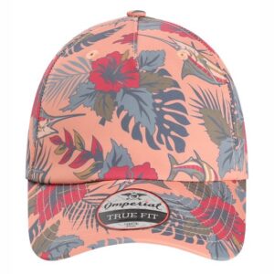 Swordfish Sublimated Caps by Imperial