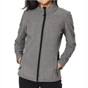 Women's Classic Soft Shell Jackets