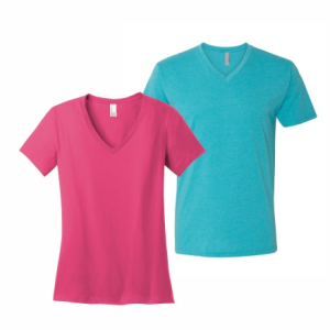 V-Neck Shirts