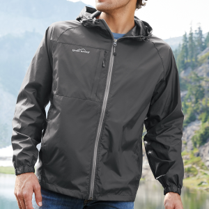 Eddie Bauer Packable Wind Jackets
