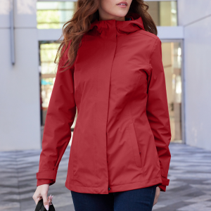 Women's Recycled Rain Jackets by Port Authority