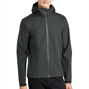 Men's Waterproof Rain Shells by Mercer+Mettle