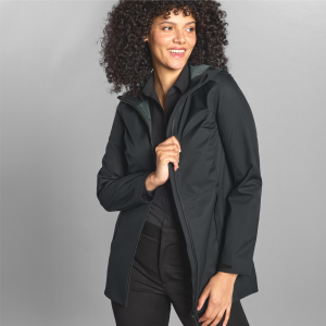 Women's Waterproof Rain Shells by Mercer+Mettle