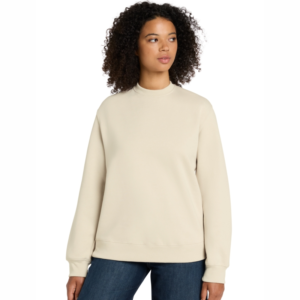 Heavyweight Oversize Crewneck Sweatshirts