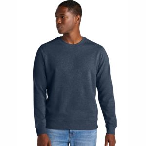 District Recycled Crew Sweatshirts