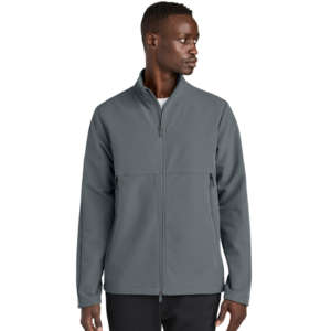 Nike Full Zip Soft Shell Jackets