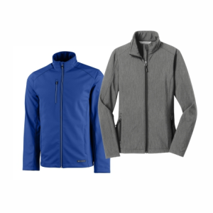 Soft Shell and Corporate Jackets