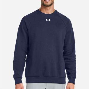 Under Armour Crewneck Sweatshirts