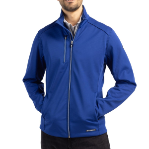 Recycled Soft Shell Evoke Jackets by Cutter&Buck