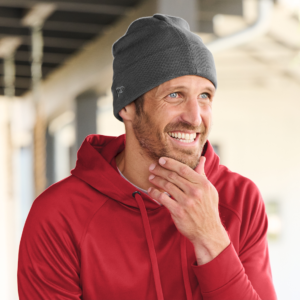 New Era Recycled Cuff Beanies