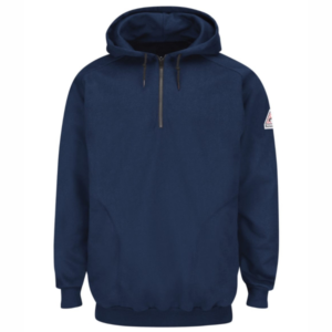 Bulwark Flame Resistant Hooded Sweatshirts
