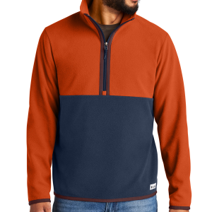 Cotopaxi Eco Fleece Quarter-Zips