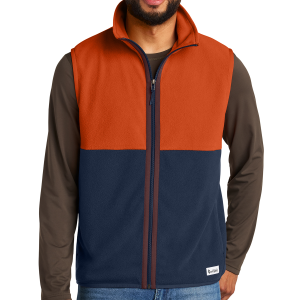 Cotopaxi Eco Fleece Vests