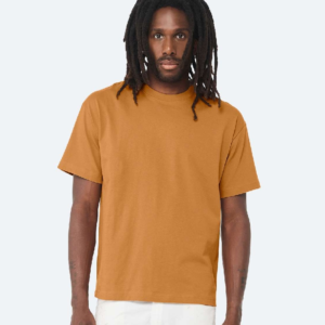 Bella+Canvas Heavyweight Boxy Tees