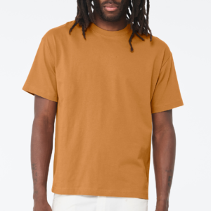 Bella+Canvas Heavyweight Boxy Tees