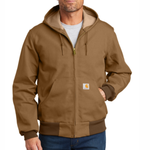 Carhartt Thermal-Lined Work Jackets